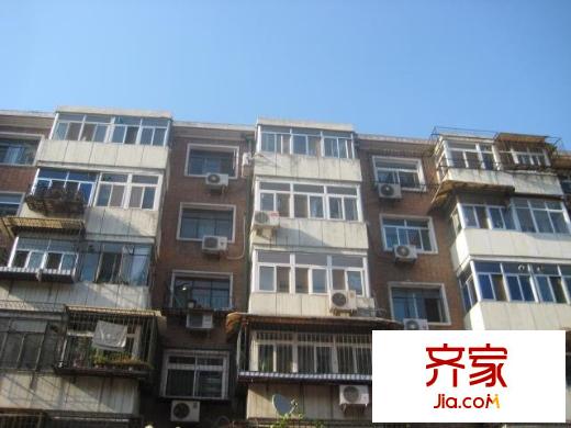 航天北里外景圖
