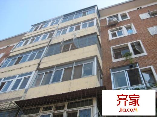 航天北里外景圖