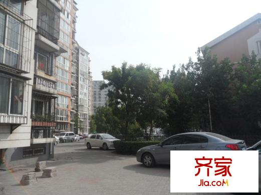 云華里外景圖