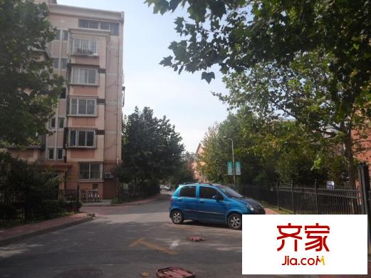 云華里外景圖