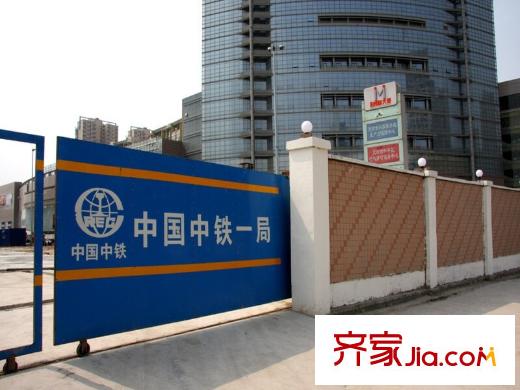 仁恒海河廣場配套圖周邊配套地鐵