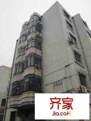 昌樂(lè)花苑外景圖
