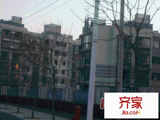 傲景觀瀾外景圖