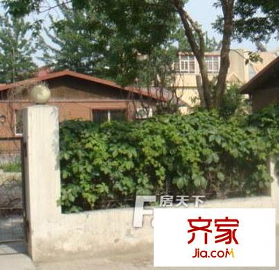 金莊別墅外景圖
