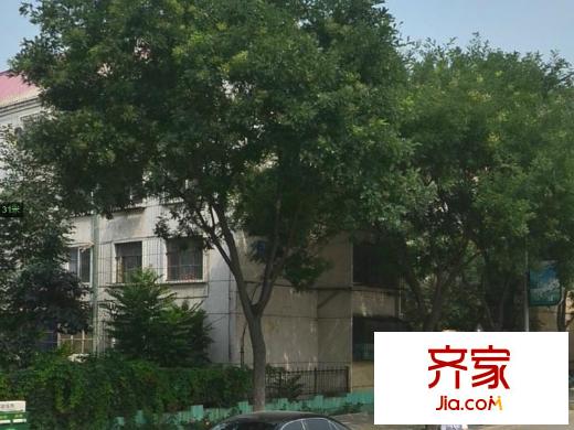 翔云西里外景圖