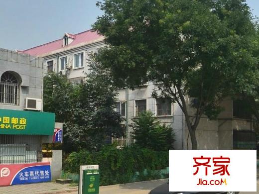 翔云西里外景圖