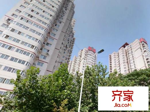 紫來花園外景圖