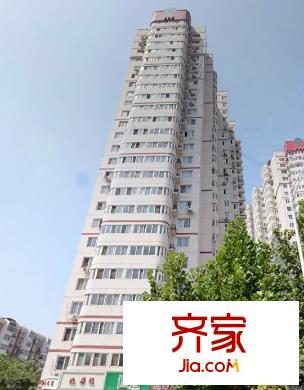 紫來花園外景圖