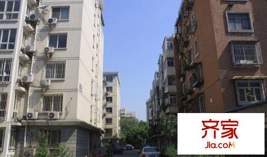 嘉泰花園外景圖