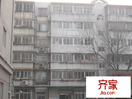 云居公寓外景圖