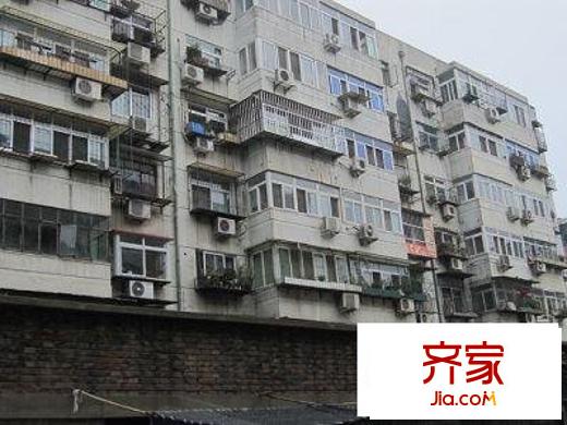 幸福北里外景圖