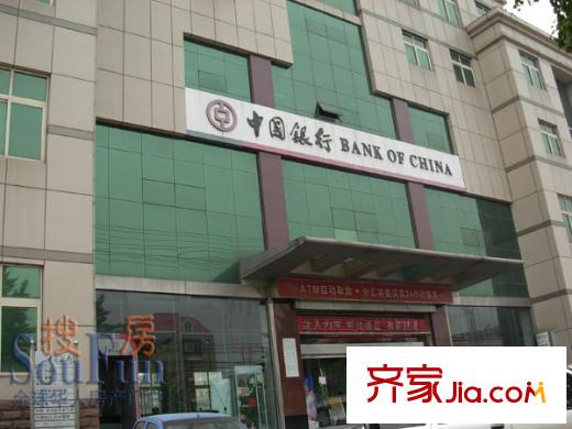 翡翠城配套圖周邊配套