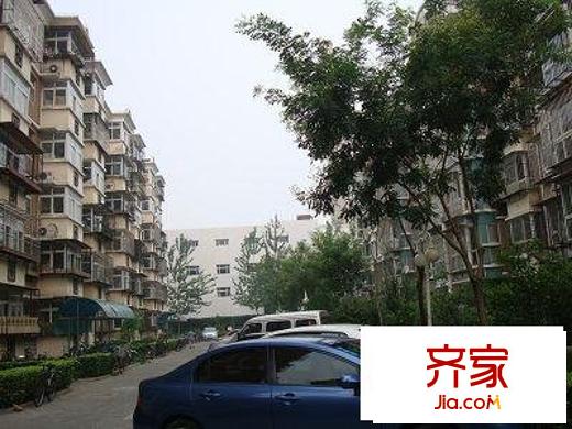 興泰園外景圖