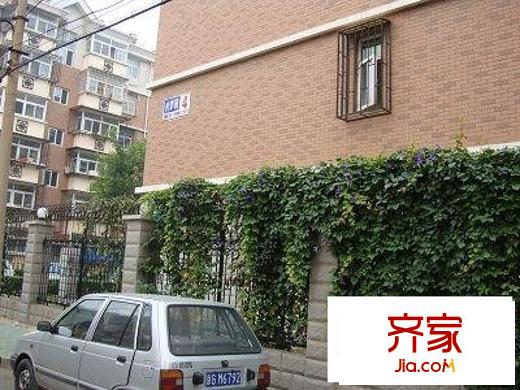 興泰園外景圖