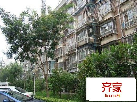 興泰園外景圖