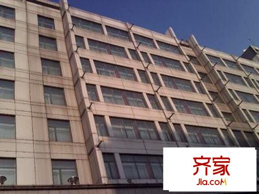 蓬仁園外景圖