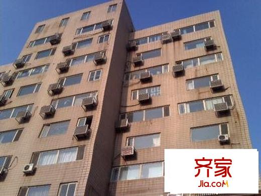 蓬仁園外景圖