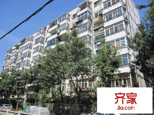 林苑東里外景圖