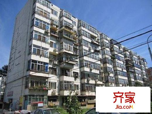 林苑東里外景圖