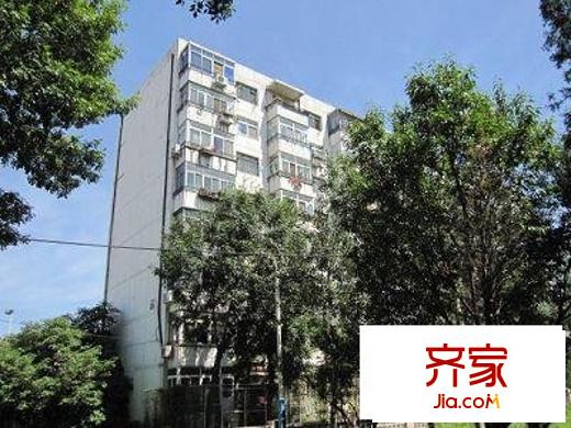 林苑東里外景圖