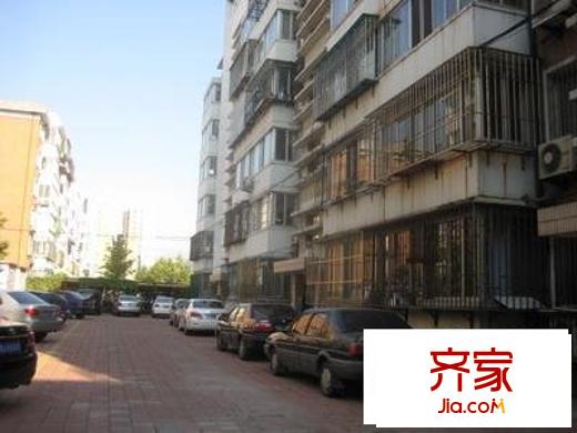 馨名園外景圖