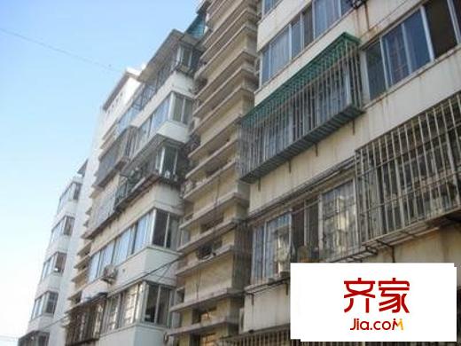 馨名園外景圖