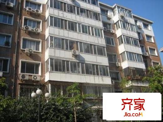 馨名園外景圖