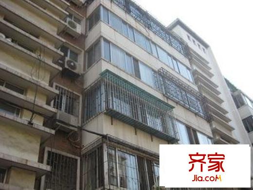 馨名園外景圖