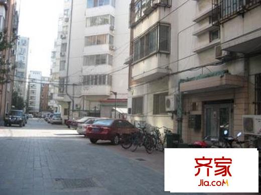 馨名園