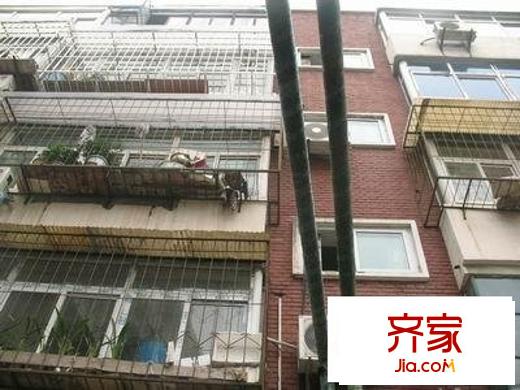 大生里外景圖