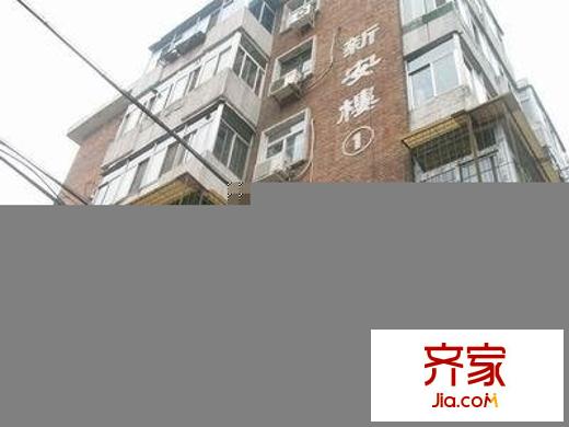 大生里外景圖