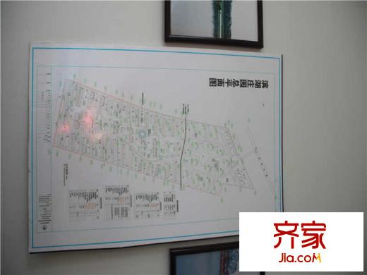 濱湖莊園外景圖實(shí)景圖（2013-3-18）