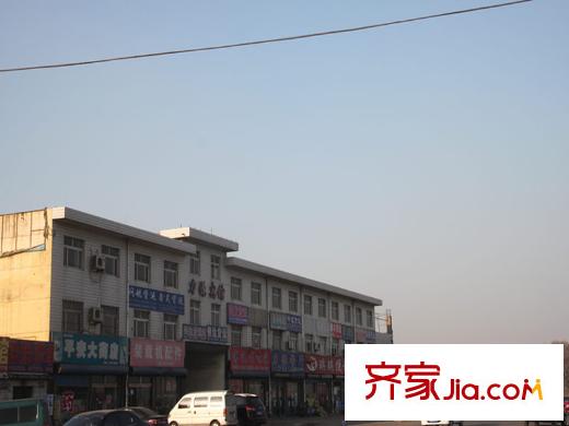 濱湖莊園配套圖周邊配套