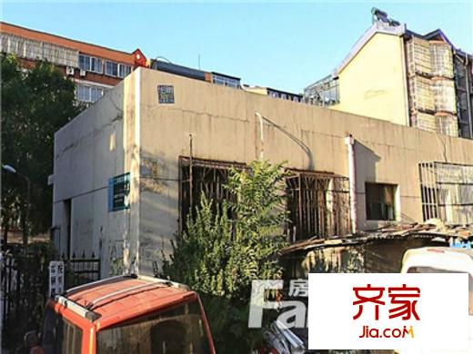 怡和樓外景圖