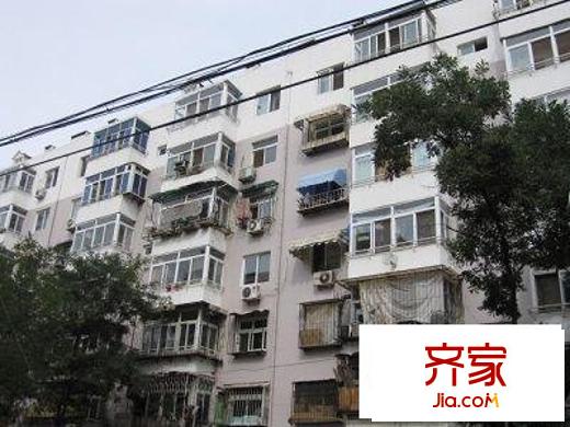鳳園北里外景圖