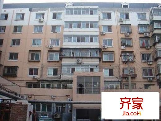 中心北里外景圖