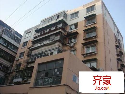 中心北里外景圖