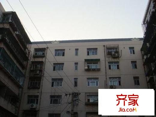 中心北里外景圖
