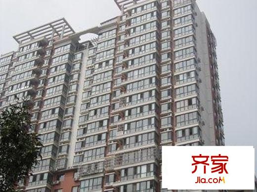 虹畔馨苑外景圖