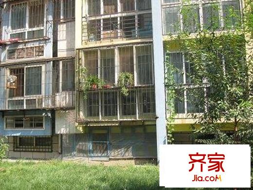 麗景勝和園外景圖
