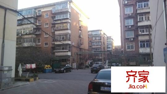 嘉華小區(qū)外景圖