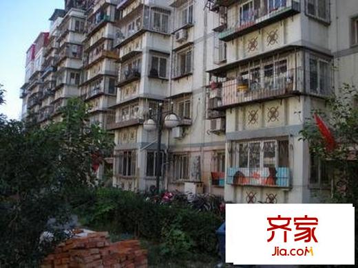 康華里外景圖