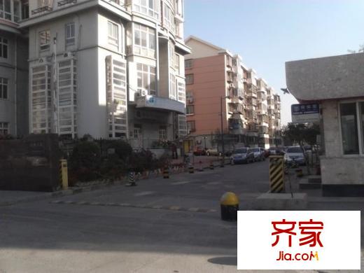 康華里外景圖