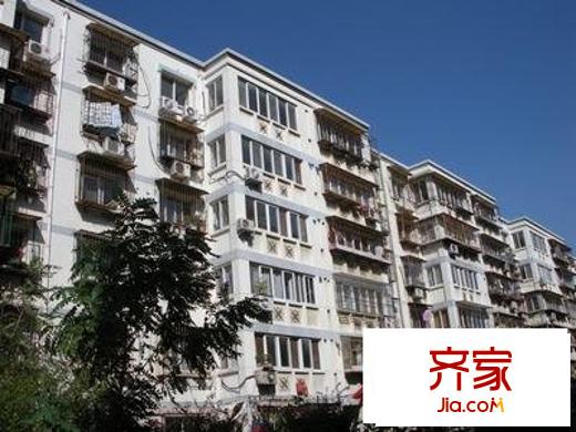 康華里外景圖