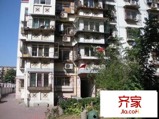 康華里外景圖
