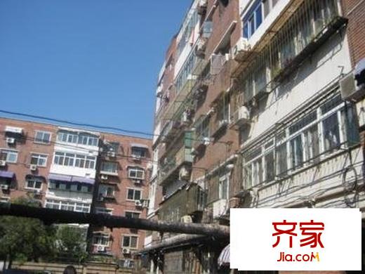 風(fēng)湖里外景圖