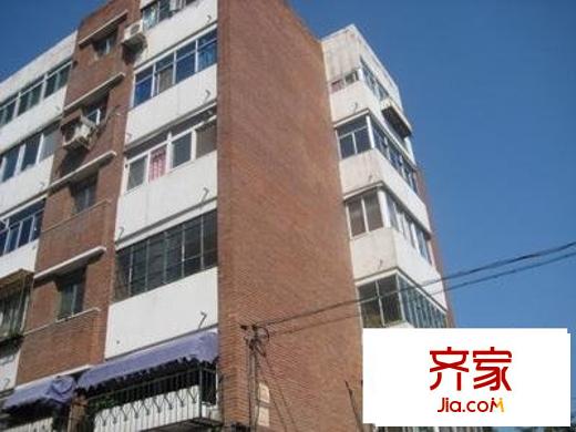 風(fēng)湖里外景圖