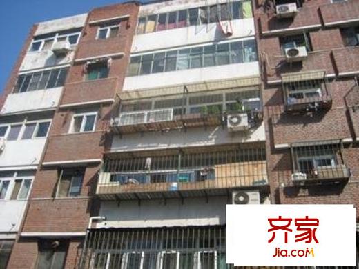 風(fēng)湖里外景圖