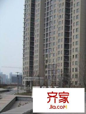 天保月韻軒外景圖