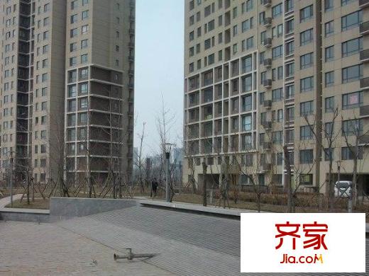 天保月韻軒外景圖